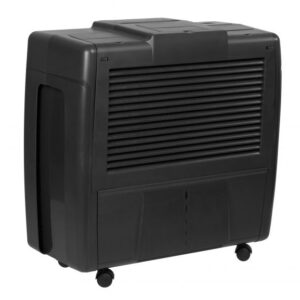 Ovlaživač zraka Brune B280 s ugrađenim higrostatom (opcionalno UV sterilizacija)