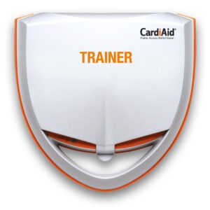 Edukativni defibrilator CardiAid