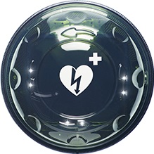 Vanjski ormarić Rotaid Solid Plus Heat LED