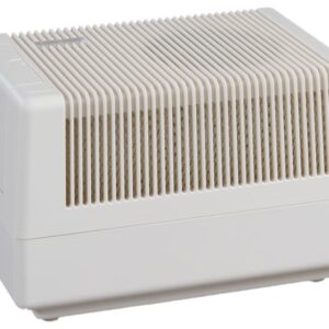 Ovlaživač zraka Brune B125 – za prostore do 60 m²