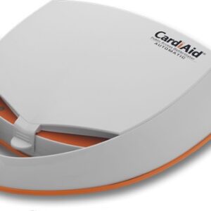 Defibrilator CardiAid – Potpuno automatski AED