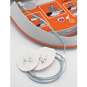 Elektrode za defibrilaciju – za djecu