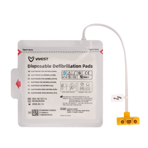 ViVest elektrode za defibrilaciju za odrasle i djecu