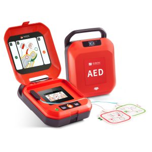 Školski defibrilator Primedic HeartSave Y | YA Display