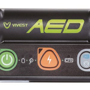 Defibrilator ViVest P1 - Džepni AVD